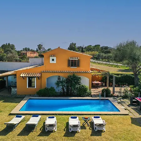 Ca Na Catalina - Marina Nova Villa