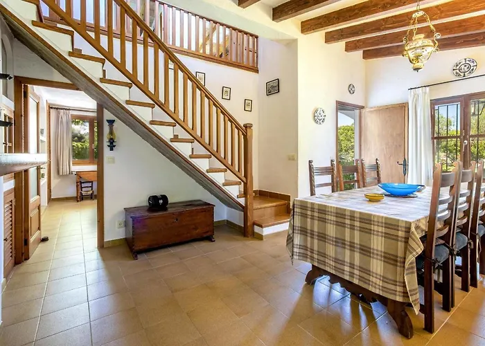 Villa Ca Na Catalina - Marina Nova Pollença