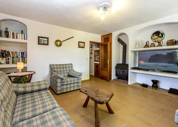 Ca Na Catalina - Marina Nova Villa Pollença