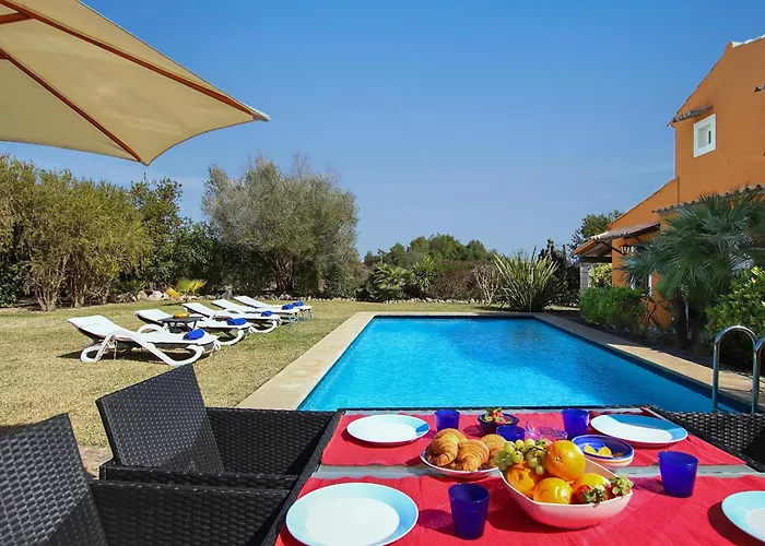 Ca Na Catalina - Marina Nova *