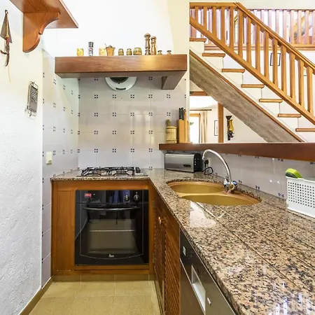 Villa Ca Na Catalina - Marina Nova Pollença