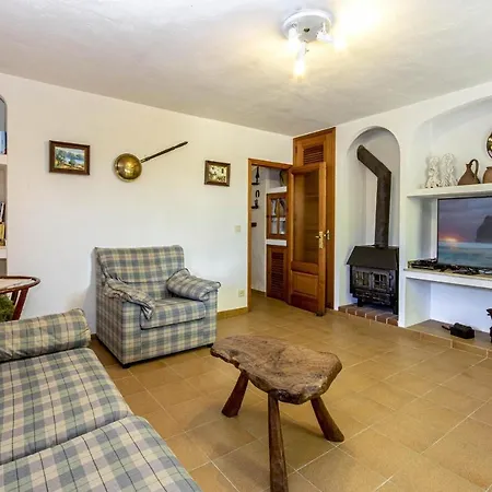 Ca Na Catalina - Marina Nova Villa Pollença