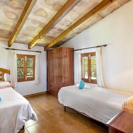 Ca Na Catalina - Marina Nova * Pollença