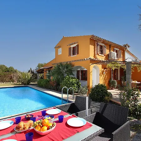 Villa Ca Na Catalina - Marina Nova Pollença