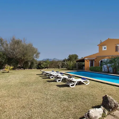 Villa Ca Na Catalina - Marina Nova *