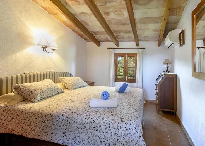 Villa Ca Na Catalina - Marina Nova Pollença