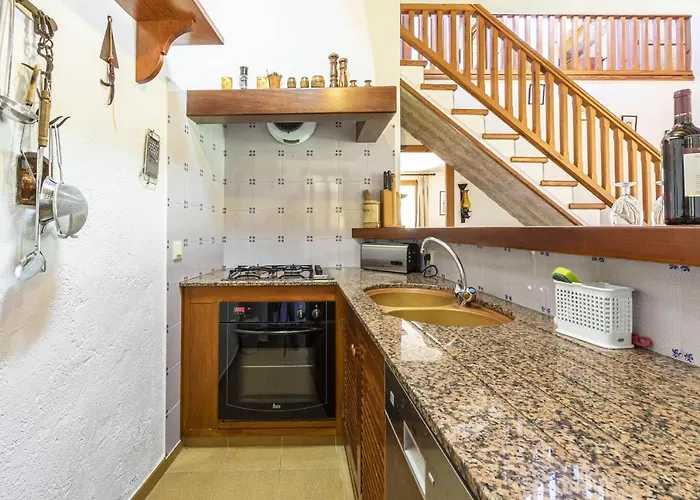 Villa Ca Na Catalina - Marina Nova Pollença