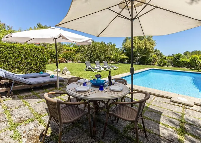 Ca Na Catalina - Marina Nova Pollença