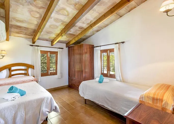 Ca Na Catalina - Marina Nova * Pollença