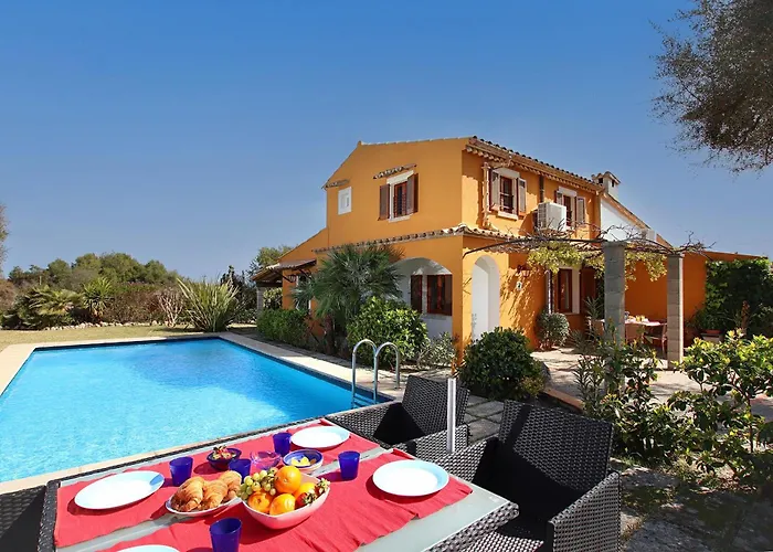 Villa Ca Na Catalina - Marina Nova Pollença