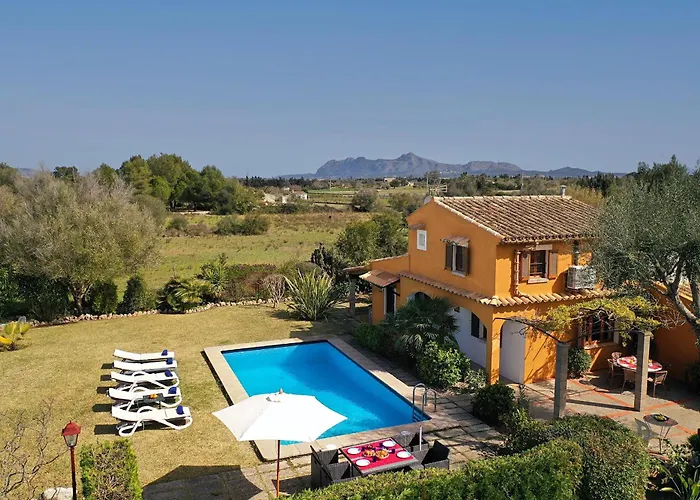 Ca Na Catalina - Marina Nova