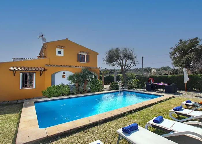 Ca Na Catalina - Marina Nova * Pollença