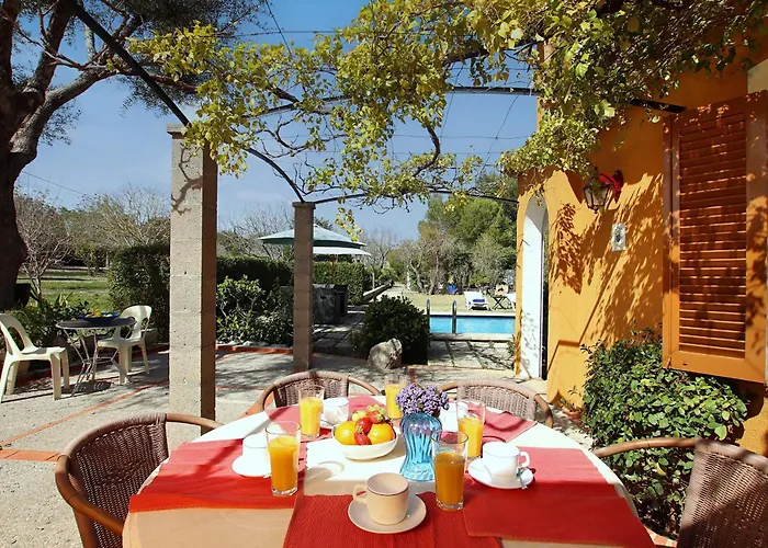 Ca Na Catalina - Marina Nova *