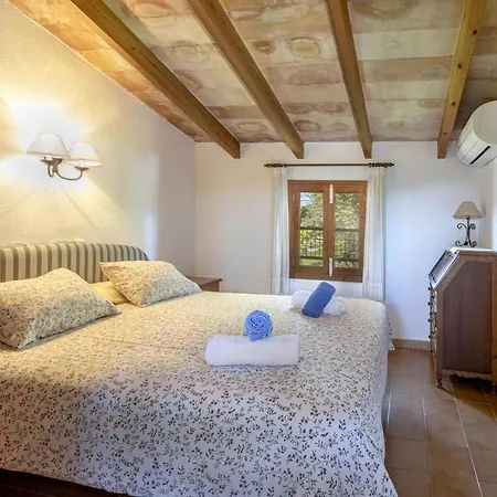 Villa Marina Nova Pollenca