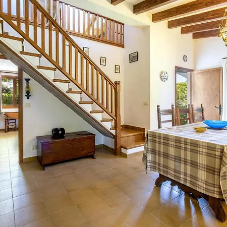Villa Ca Na Catalina - Marina Nova Pollenca