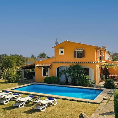 Ca Na Catalina - Marina Nova *