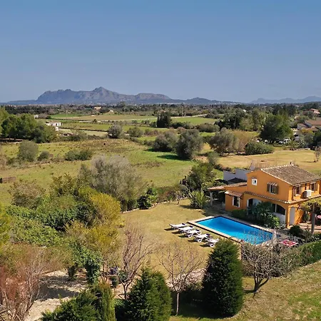 Ca Na Catalina - Marina Nova 빌라 *