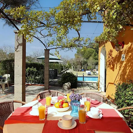 Ca Na Catalina - Marina Nova *