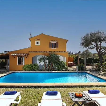 Villa Ca Na Catalina - Marina Nova