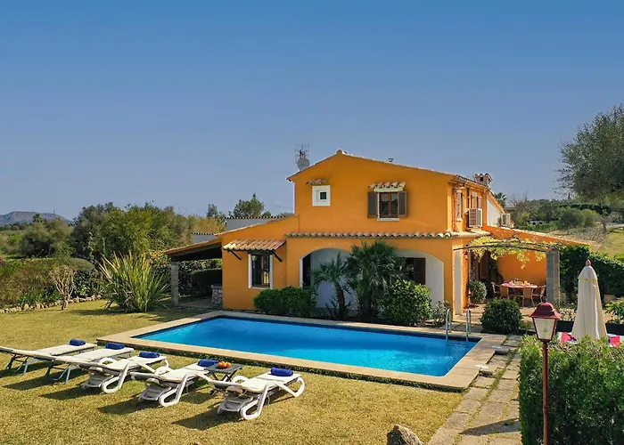 Ca Na Catalina - Marina Nova *